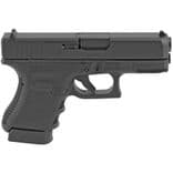 Glock 30S Gen 1 .45 ACP Compact - Ultimate Concealed Carry Companion - view 2