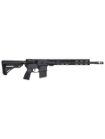 Bushmaster Bravo Zulu .450 BM Semi-Auto Rifle - Power & Precision - view 3