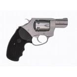 Charter Arms Pathfinder .22 WMR 2" Revolver - Anodized & Compact - view 2