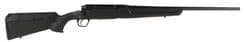 Savage Axis Gen 2 .22-250 Rem Varmint Bolt Rifle - Matte Black - view 4