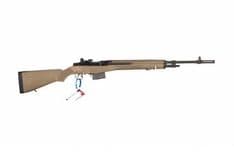 Springfield M1A Standard .308 Semi-Auto Rifle FDE - Precision Pro - view 3