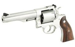 Ruger Redhawk 357 Magnum Revolver - 5.5" Satin Stainless Powerhouse - view 2