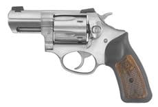 Ruger SP101 Wiley Clapp: Compact .357 Magnum Revolver - view 5