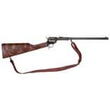 Heritage Rough Rider Rancher Gen 1 .22LR Carbine - Double Action, 16" Barrel - view 2