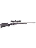 Savage 110 Apex Storm XP .22-250 Rem Precision Bolt Rifle - view 3