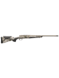 Browning X-Bolt 2 Speed SPR Gen 2 Rifle - 6.5 Creedmoor, OVIX Camo - view 3
