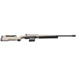 Browning X-Bolt Target Max Lite 6.5 Creedmoor Precision Rifle - view 5