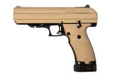HiPoint JHP .45 ACP Semi-Auto Pistol - FDE, 9+1 Capacity - view 3
