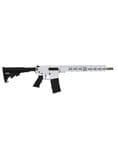 Great Lakes Arctic White AR-15 .223 Wylde Semi-Auto Rifle - view 2