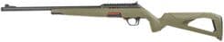 Winchester Wildcat G1 .22LR Semi-Auto Rifle - Versatile OD Green - view 3