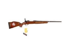 Savage Lady Hunter .243 Win Bolt Action Rifle - Elegant & Lightweight - view 2