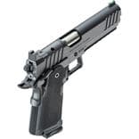 Springfield 1911 DS Prodigy 9mm RFX25 Optics-Ready Pistol - view 5