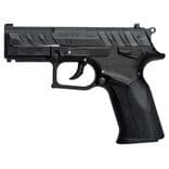 Grand Power P1 MK23 9mm 3.66in Matte Black - view 2