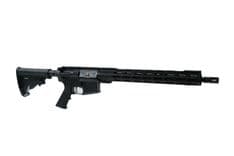 Dirty Bird Falcon 16" 5.56 NATO 30RD Semi-Auto M-LOK Midlength AR-15 Rifle w/ Atrius Super Selector - view 5