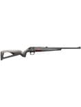 Winchester Xpert Gen 1 .22 LR Bolt Action Rifle - Precision Gray 18" - view 2