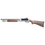 Citadel Mariner 20 Gauge 18.50in Nickel Walnut - view 2