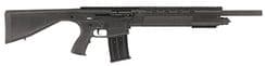 Tristar KRX Tactical 12GA Semi-Auto Shotgun, Black - Versatile Power - view 2