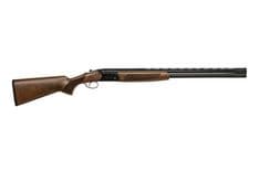 CZ Drake Elite 28" Walnut 28 GA O/U Shotgun - view 3
