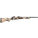 Mossberg Patriot 6.5 Creedmoor 22" Black Camo Bolt Rifle - Optic Ready - view 2