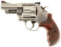 S&W 629 Deluxe .44 Mag Revolver - Precision 3" Stainless Powerhouse - view 3