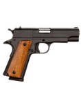 Rock Island M1911-A1 GI .45 ACP Pistol - Classic Steel, 8-Round Powerhouse - view 5