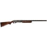 Remington 870 Fieldmaster 20GA Pump Shotgun - Walnut Matte Finish - view 2