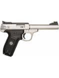 Smith & Wesson SW22 Victory Tactical .22 LR Pistol, Precision Shooter - view 3