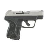 Ruger LCP II .22LR Lite Rack Pistol - Compact, Low Recoil & Safe - view 2