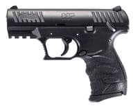 Walther CCP M2+ 9mm Compact Pistol - Ergonomic, Safe, and Reliable - view 5