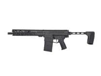 CMMG Dissent MK3 8.6 BLK 12.5in Armor Black - view 2