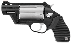 Taurus Judge Defender: Dual-Caliber .45/.410 Revolver, Compact & Safe - view 3