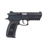 IWI Jericho 941 Enhanced - Precision 9mm DA/SA Pistol, Full Size - view 2