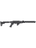 Ruger PC Carbine 9mm Semi-Auto Rifle w/ Folding Stock, Optic Ready - view 4
