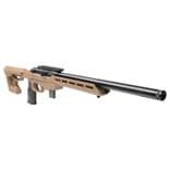 Savage Arms 64 Precision FDE .22 LR Semi-Auto Rifle - view 2