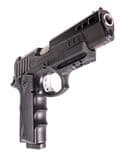 ATI FXH-45 Gen 2 Hybrid .45 ACP Pistol - Precision & Power - view 3