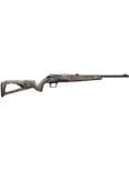 Winchester Wildcat Xpert SR .22 LR Bolt Action Rifle - True Timber - view 3