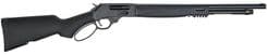 Henry X Lever Action .410 Shotgun - Lightweight Black 19.8" Barrel - view 2
