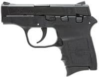 S&W M&P BODYGUARD 380: Compact .380 ACP Personal Defense Pistol - view 3