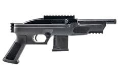 Rossi RS22P .22 LR 6in Matte Black - view 2