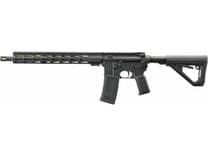 Ruger Harrier 5.56 NATO 16.1in Black - view 2