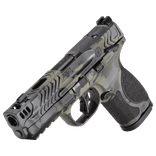 Smith & Wesson M&P9 M2.0 Compact 9mm 4.3in Multicam - view 2