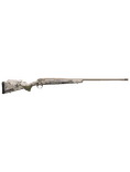 Browning X-Bolt Speed SR 6.5 PRC Bolt Rifle - Smoked Bronze Finish - view 4