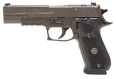 Sig Sauer P220 Legion 10mm - Precision DA/SA Pistol, Night Sights - view 5