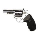 Charter Arms Mag Pug .357 - Compact Hi-Polish Defense Revolver - view 3