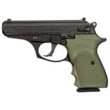 Bersa Thunder Combat - Compact .380 ACP, 3.5" Barrel, Matte Black - view 3
