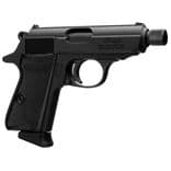Walther PPK/S SD .32 ACP 3.3in Black - view 2