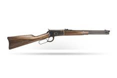 Chiappa 1892 Lever Rifle .357 Mag - Walnut & Case Hardened Finish - view 2