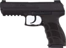 Heckler & Koch P30L V3 9mm 4.45in Black - view 3