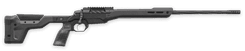 Weatherby 307 Alpine MDT Bolt Action Rifle - 7mm PRC, 22" Black Finish - view 3