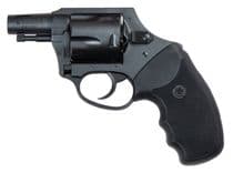 Charter Arms Boomer .44 Special DAO Revolver - Compact Defense Power - view 2